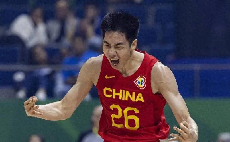 CBA选手赛后落泪，背后故事感人