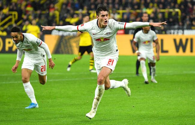 挪威横扫莱比锡红牛，阿什拉夫惊艳四座的简单介绍