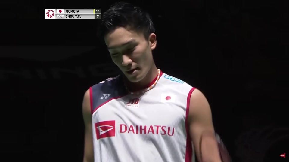 丹麦队完胜泰国队,桃田贤斗点燃赛场的简单介绍 丹麦队完胜泰国队,桃田贤斗点燃赛场的简单介绍