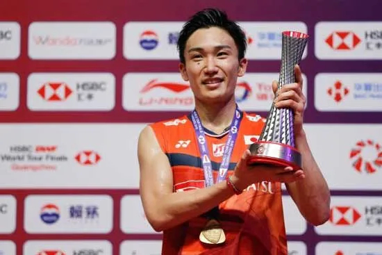 印尼队险胜日本队,桃田贤斗高光表现 印尼队险胜日本队,桃田贤斗高光表现