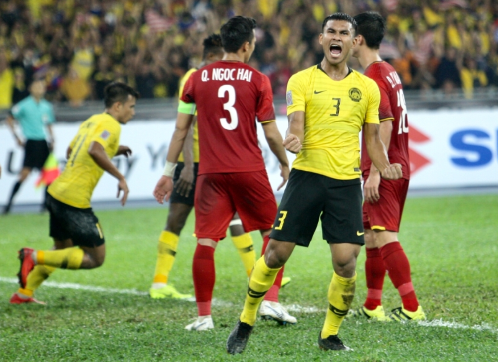 法国队绝杀马来西亚队，辛杜惊艳四座