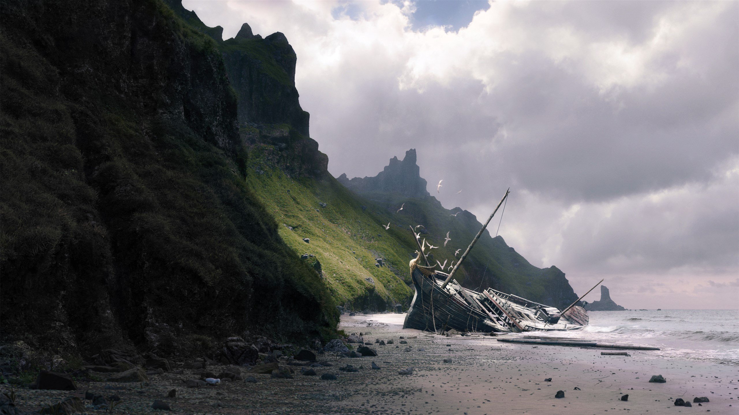 冰与火，当芬兰白雪淹没毕尔巴鄂，哈弗茨是唯一的火种